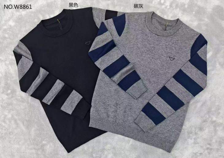 Picture of Prada Sweaters _SKUPradaM-4XL8qx0848291